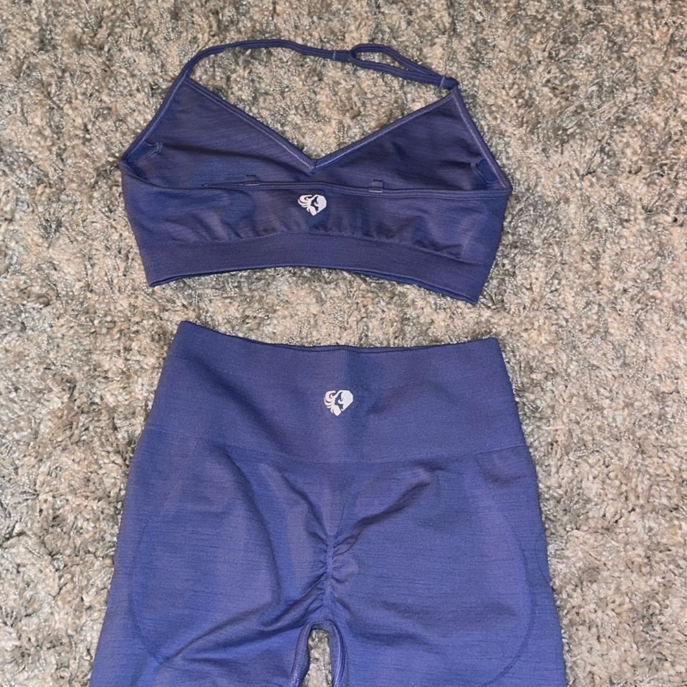 Women’s Best - Define Seamless Set